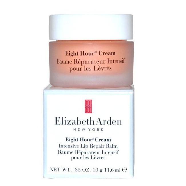 Elizabeth Arden Eight Hour Intensive Lip Repair Balm