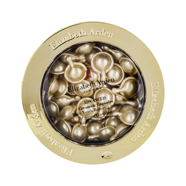 Elizabeth Arden Advanced Ceramide Capsules Daily Youth Restoring Serum 60 Stk