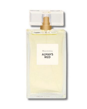 Elizabeth Arden   Always Red   100 Ml   Edt