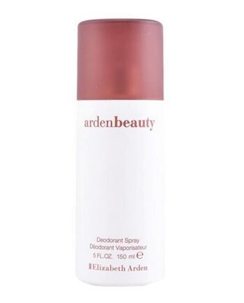 Elizabeth Arden   Beauty Deodorant Spray   150 Ml