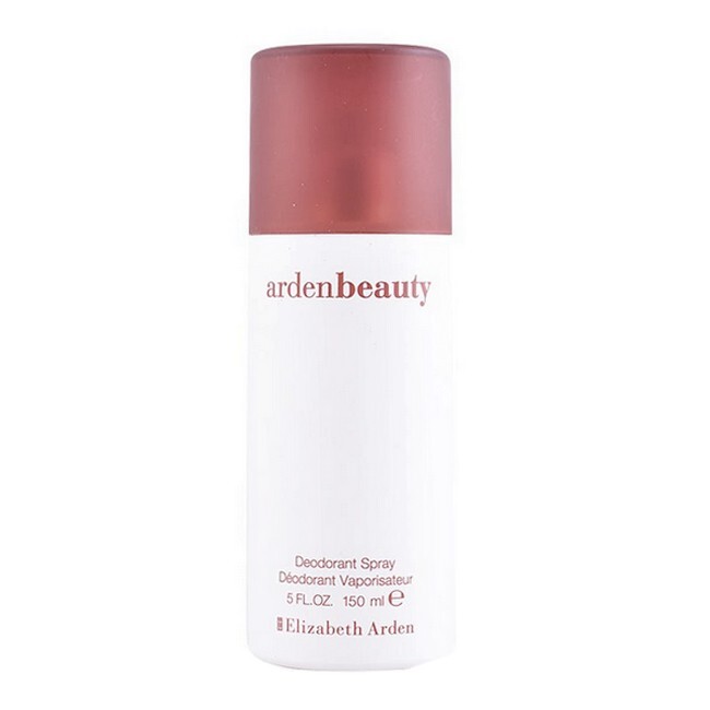 Elizabeth Arden Beauty Deodorant Spray 150 Ml