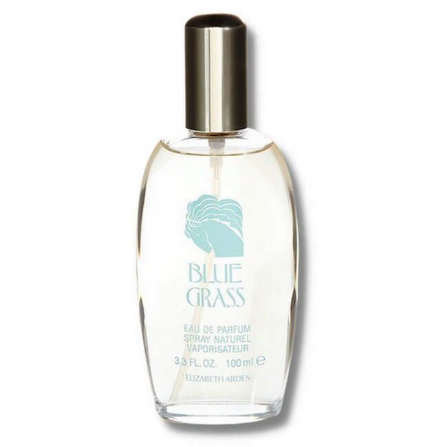 Elizabeth Arden   Blue Grass   100 Ml   Edp