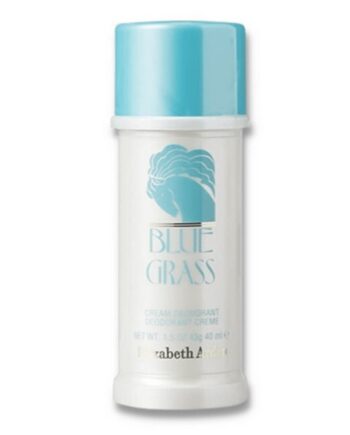 Elizabeth Arden   Blue Grass Deodorant Roll On Creme   40 Ml