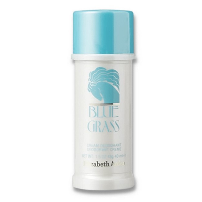 Elizabeth Arden Blue Grass Deodorant Roll On Creme 40 Ml
