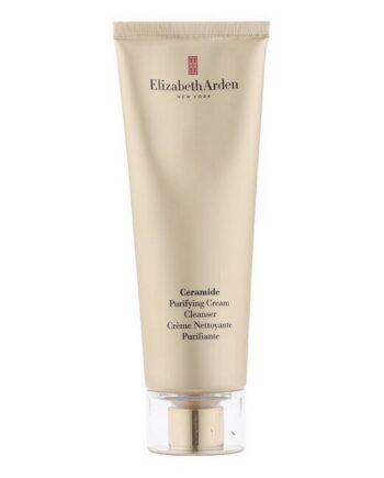 Elizabeth Arden   Ceramide Purifying Cream Cleanser   125 Ml