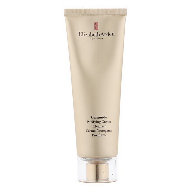 Elizabeth Arden Ceramide Purifying Cream Cleanser 125 Ml
