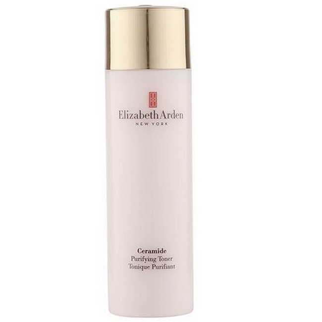 Elizabeth Arden Ceramide Purifying Toner 200 Ml