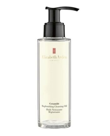 Elizabeth Arden   Ceramide Replenishing Cleansing Oil