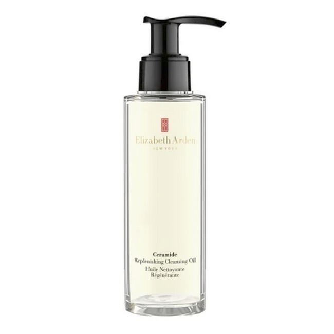 Elizabeth Arden Ceramide Replenishing Cleansing Oil