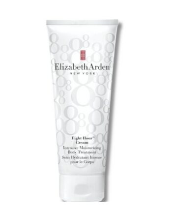 Elizabeth Arden   Eight Hour Cream Intensive Body Treatment   200 Ml