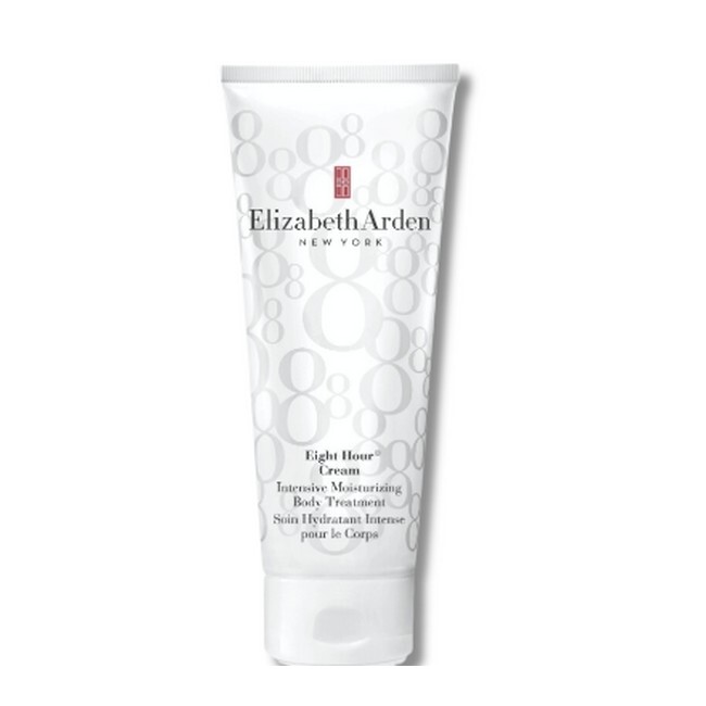 Elizabeth Arden Eight Hour Cream Intensive Body Treatment 200 Ml