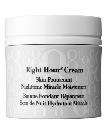 Elizabeth Arden   Eight Hour Cream Skin Protectant Nighttime Miracle Moisturizer   50 Ml