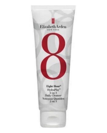 Elizabeth Arden   Eight Hour Hydraplay 2in1 Daily Cleanser   125 Ml