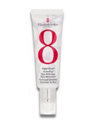 Elizabeth Arden   Eight Hour Hydraplay Skin Perfecting Daily Moisturizer   45 Ml