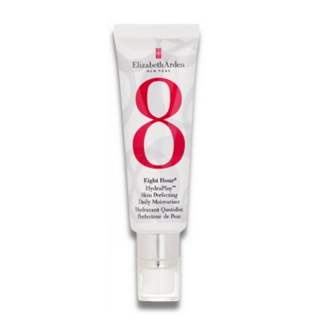 Elizabeth Arden Eight Hour Hydraplay Skin Perfecting Daily Moisturizer 45 Ml