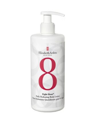 Elizabeth Arden   Eight Hour Hydrating Body Lotion   380 Ml