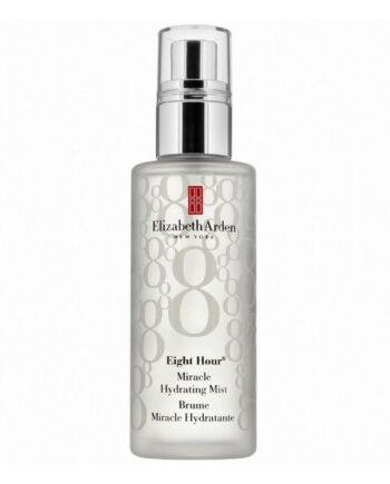 Elizabeth Arden   Eight Hour Miracle Hydrating Mist   100 Ml