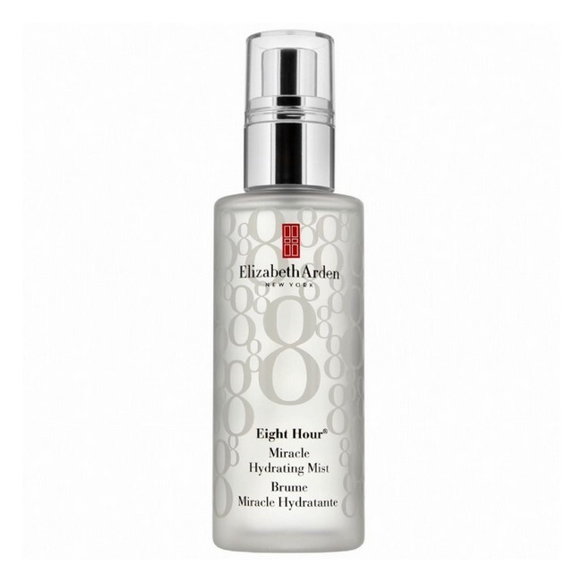 Elizabeth Arden Eight Hour Miracle Hydrating Mist 100 Ml