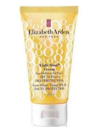 Elizabeth Arden   Eight Hour Sun Defense For Face Spf 50   50 Ml