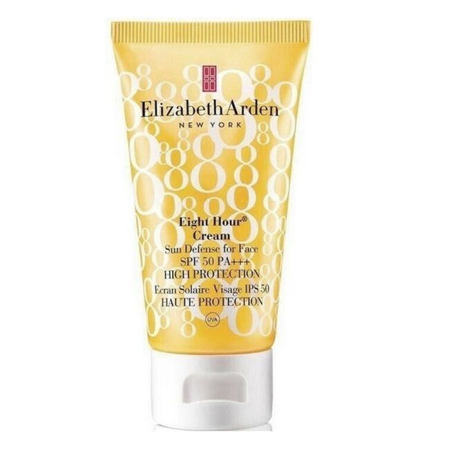 Elizabeth Arden Eight Hour Sun Defense For Face Spf 50 50 Ml
