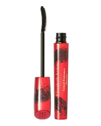 Elizabeth Arden   Grand Entrance Mascara Black