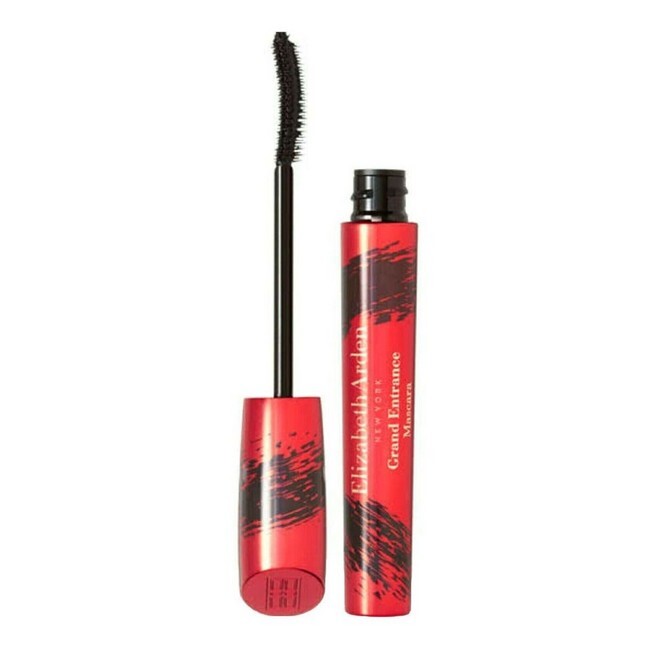 Elizabeth Arden Grand Entrance Mascara Black