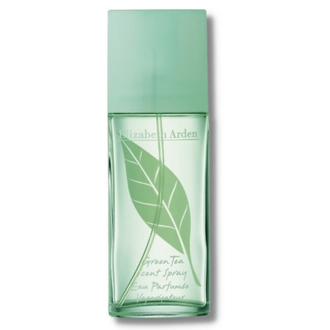Elizabeth Arden Green Tea Scent Spray 100 Ml