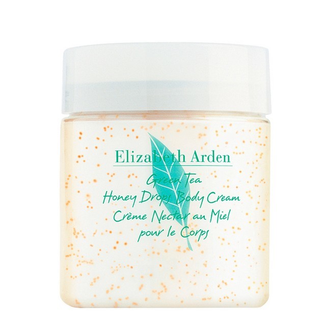 Elizabeth Arden Green Tea Honey Drops Body Cream 500 Ml