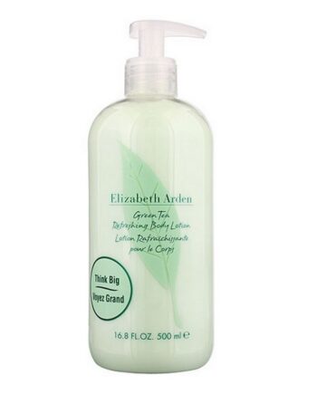 Elizabeth Arden   Green Tea Bodylotion   500 Ml