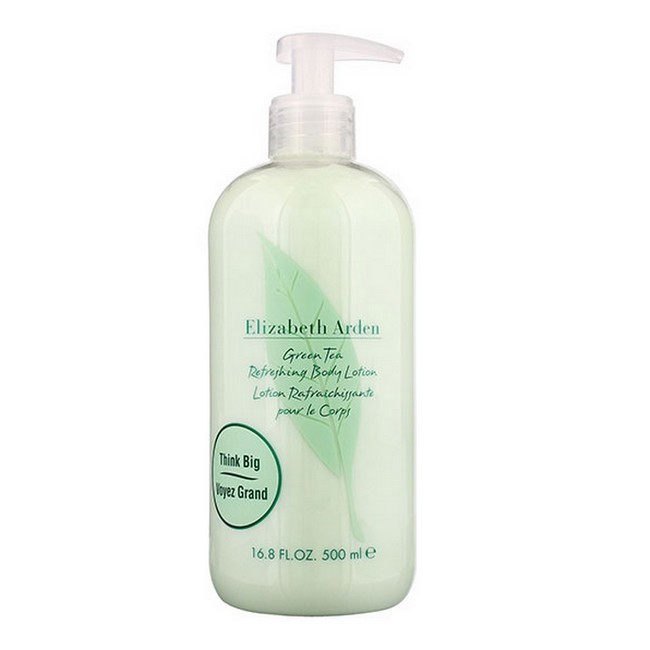 Elizabeth Arden Green Tea Bodylotion 500 Ml