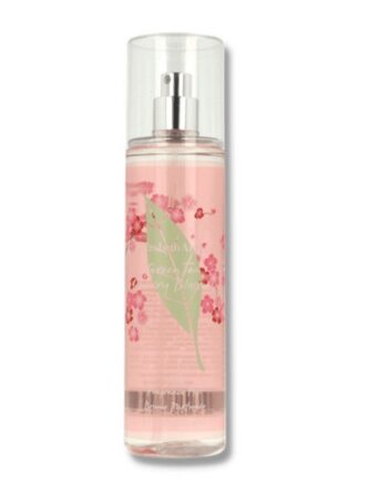 Elizabeth Arden   Green Tea Cherry Blossom Body Mist   236 Ml