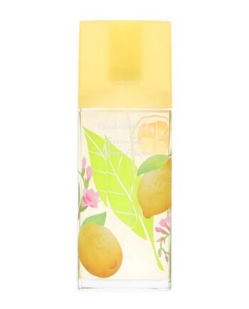 Elizabeth Arden   Green Tea Citron Freesia Eau De Toilette   100 Ml
