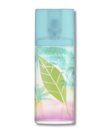 Elizabeth Arden   Green Tea Coconut Breeze   100 Ml   Edt