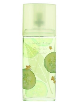 Elizabeth Arden   Green Tea Cucumber   100 Ml   Edt