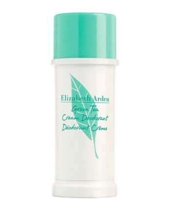 Elizabeth Arden   Green Tea Deodorant Creme   40 Ml