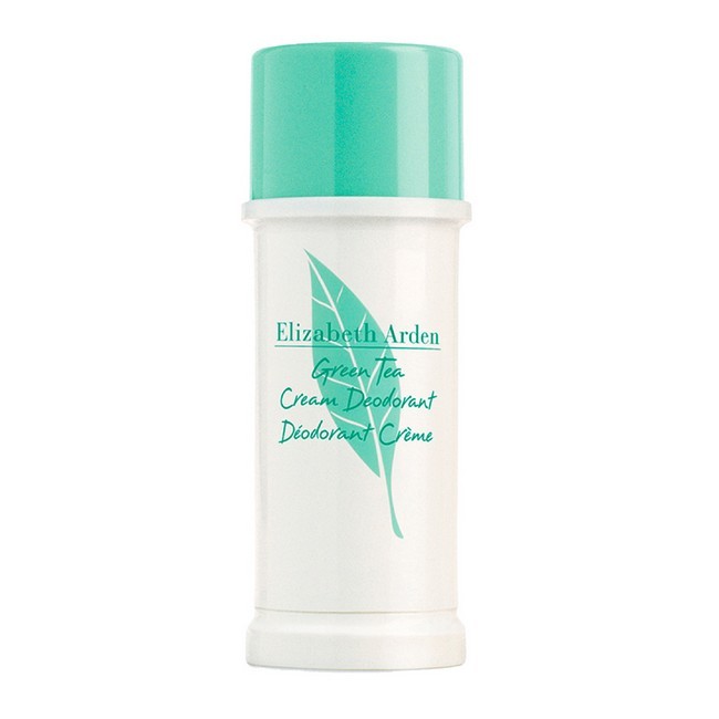 Elizabeth Arden Green Tea Deodorant Creme 40 Ml