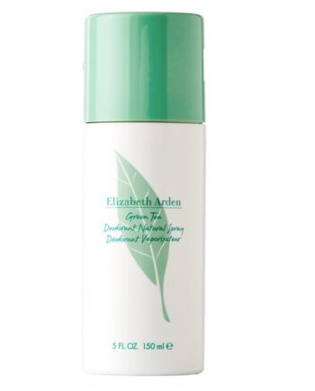 Elizabeth Arden   Green Tea Deodorant Spray   150 Ml