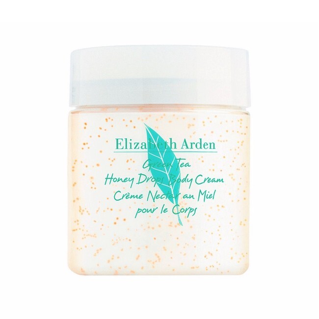 Elizabeth Arden Green Tea Honey Drops Body Cream 400 Ml