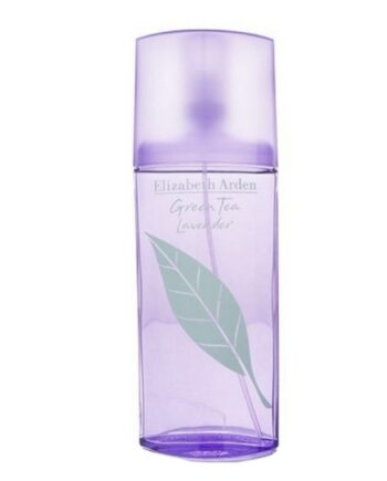 Elizabeth Arden   Green Tea Lavender   100 Ml Edt