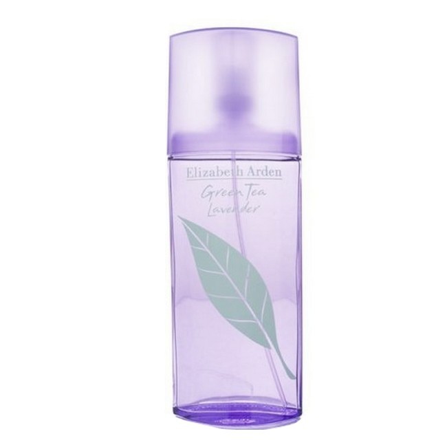 Elizabeth Arden Green Tea Lavender 100 Ml Edt