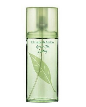 Elizabeth Arden   Green Tea Lotus   100 Ml   Edt