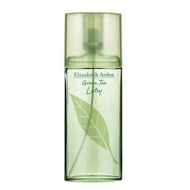 Elizabeth Arden Green Tea Lotus 100 Ml Edt