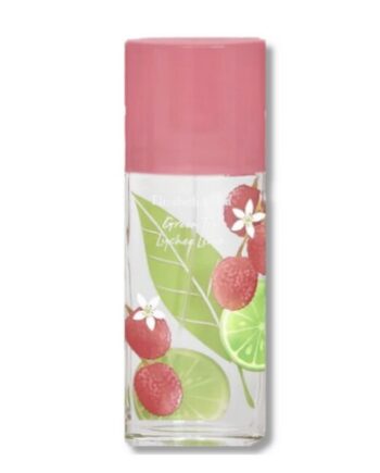 Elizabeth Arden   Green Tea Lychee Lime   100 Ml   Edt