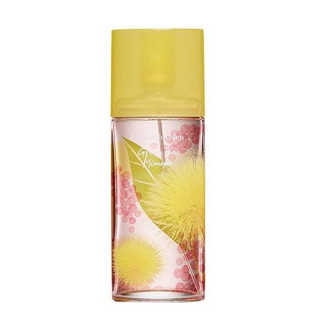 Elizabeth Arden Green Tea Mimosa 100 Ml Edt
