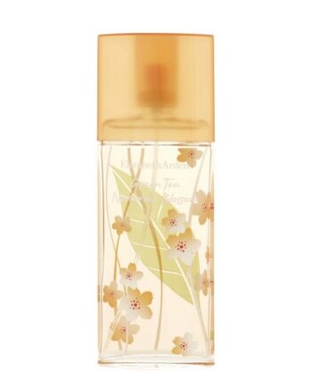 Elizabeth Arden   Green Tea Nectarine Blossom   100 Ml Edt