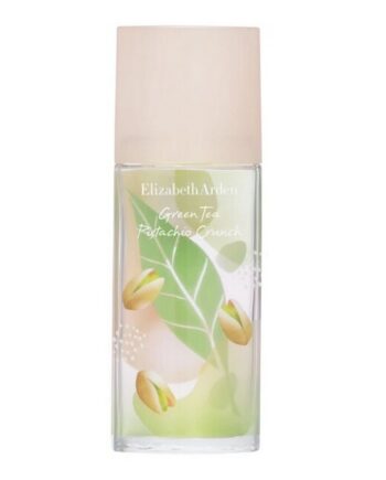 Elizabeth Arden   Green Tea Pistachio Eau De Toilette   100 Ml