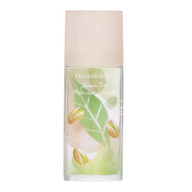 Elizabeth Arden Green Tea Pistachio Eau De Toilette 100 Ml