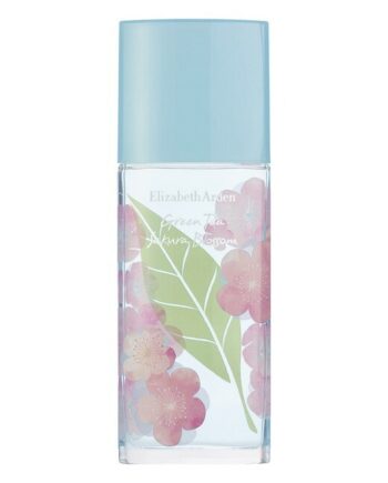 Elizabeth Arden   Green Tea Sakura Blossom   100 Ml   Edt