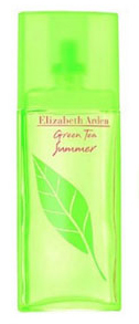 Elizabeth Arden   Green Tea Summer   100 Ml Edt