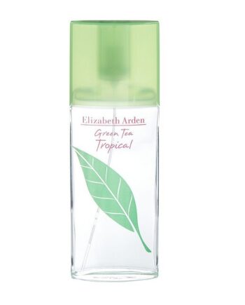 Elizabeth Arden   Green Tea Tropical   100 Ml   Edt